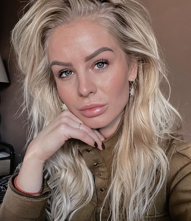 BlondJordan