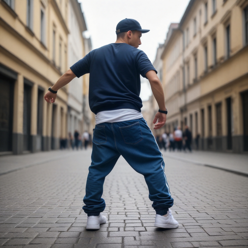 bboy